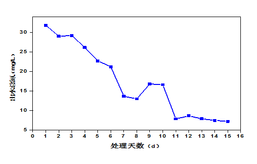 屠宰廢水生化系統(tǒng)改造,總氮達(dá)標(biāo)方案